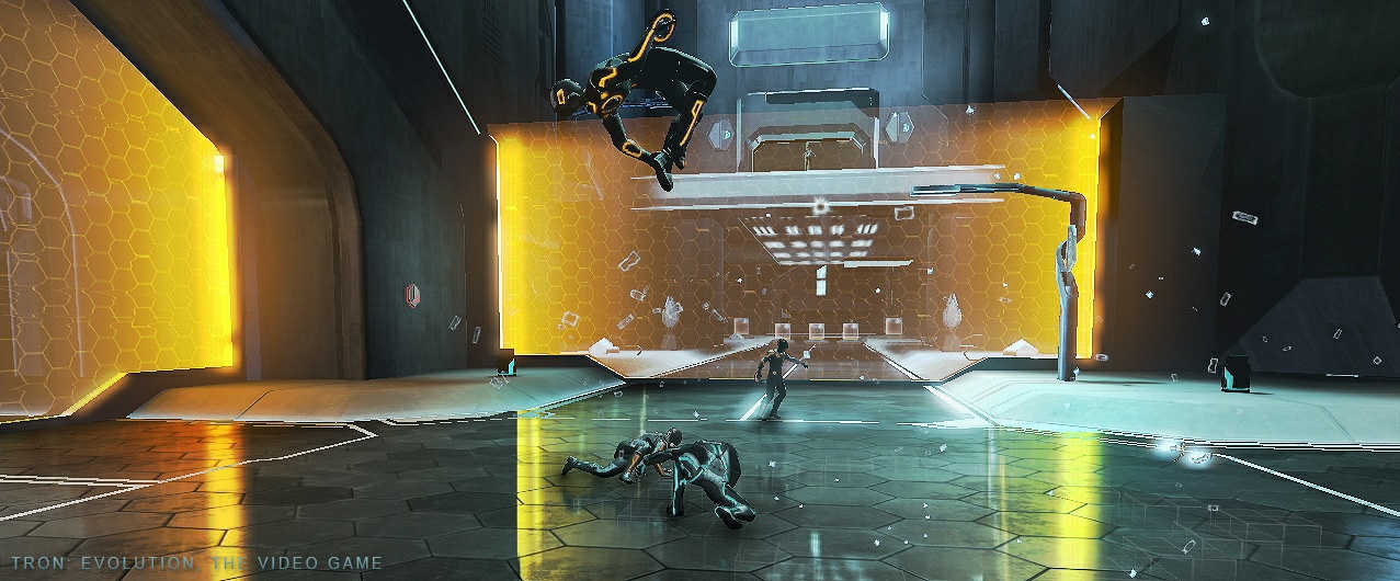 TRON: Evolution - Imagen 13